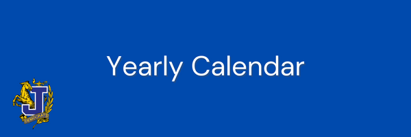 Yearly Calendar